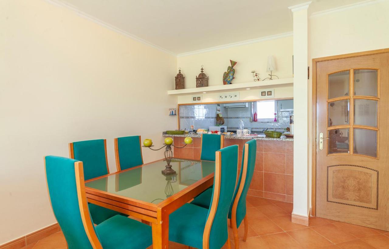 A44 - Sol E Mar In Apartamento Lagos