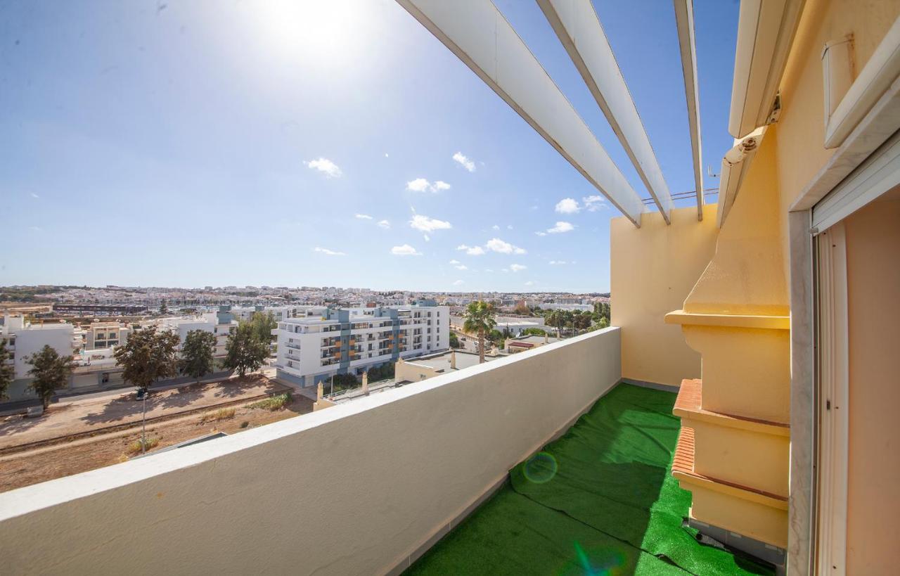 A44 - Sol E Mar In Apartamento Lagos