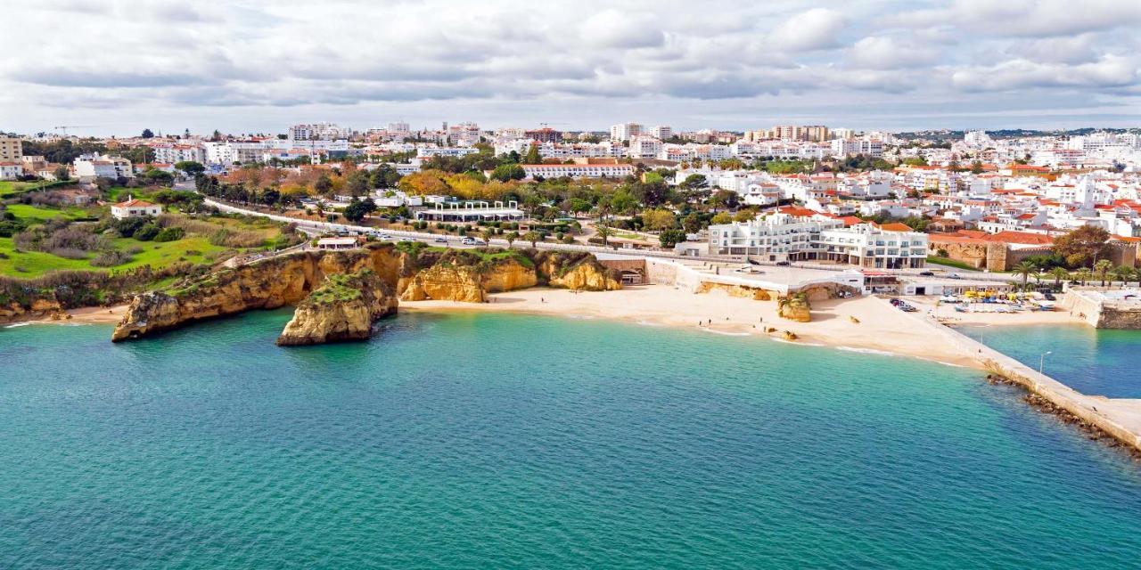 Apartamento A44 - Sol E Mar In